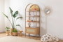 Hanah Home Nala 75 - Natural